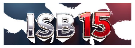 isb 15 logo