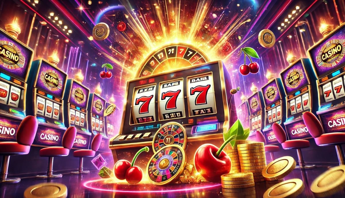 isb 15 Slots